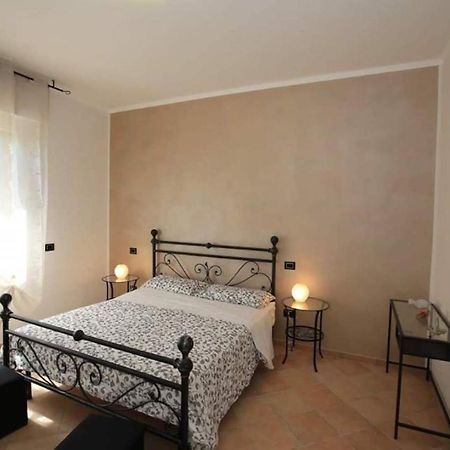 B&B Passalacqua Ortona Esterno foto