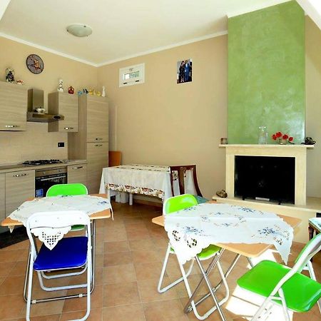 B&B Passalacqua Ortona Esterno foto