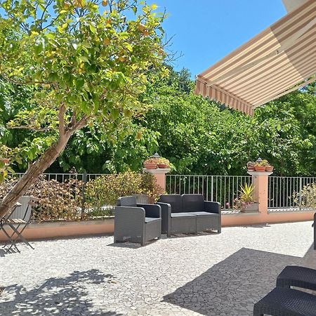 B&B Passalacqua Ortona Esterno foto