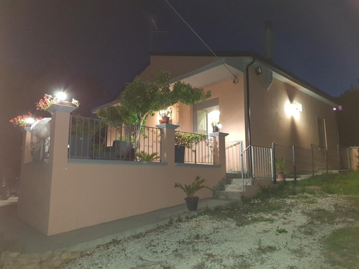 B&B Passalacqua Ortona Esterno foto