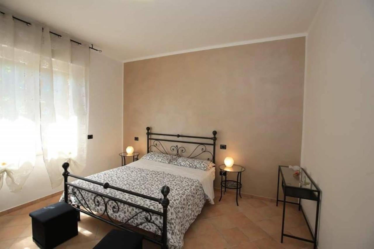 B&B Passalacqua Ortona Esterno foto