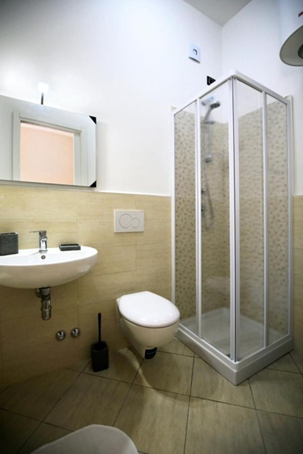 B&B Passalacqua Ortona Esterno foto