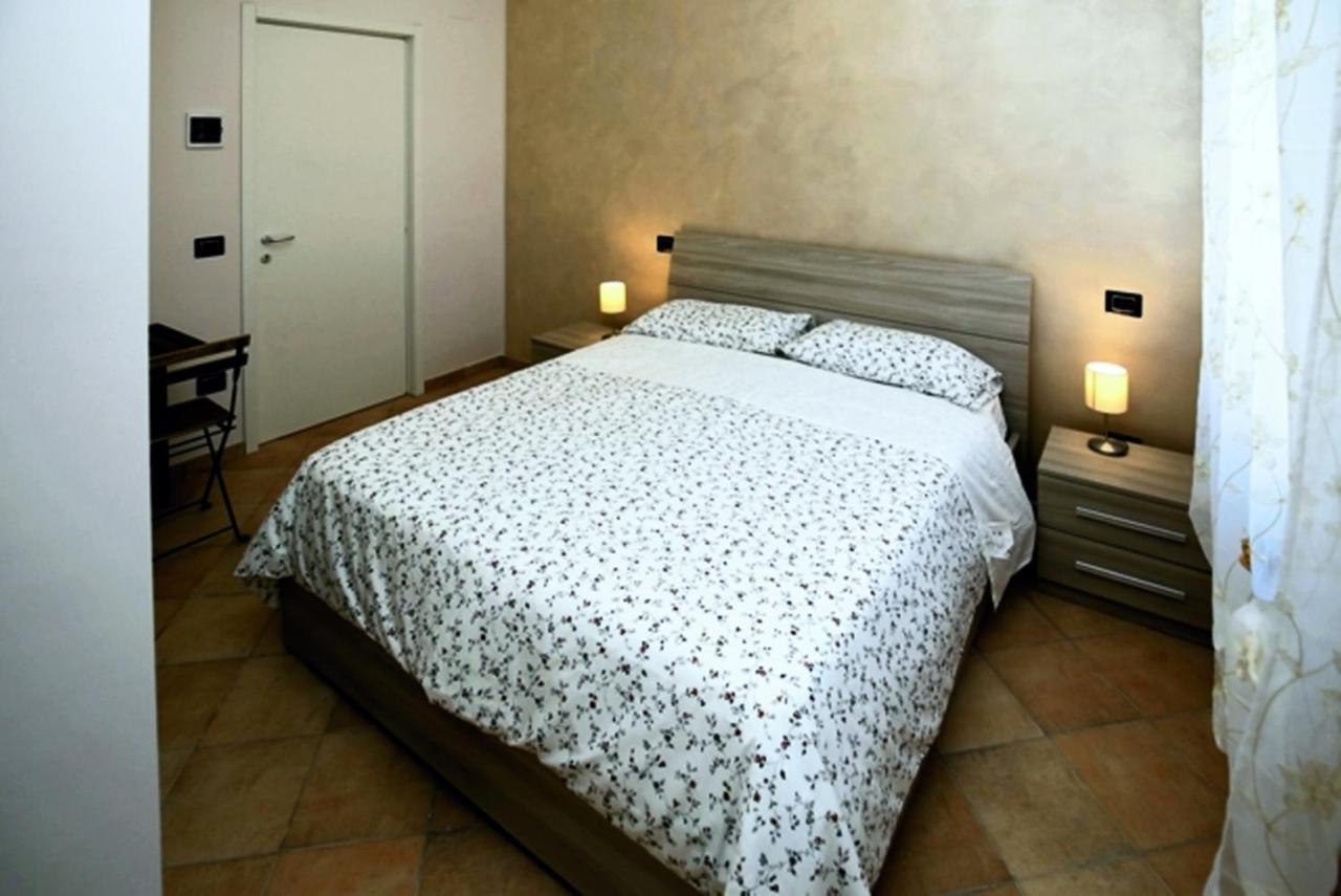 B&B Passalacqua Ortona Esterno foto