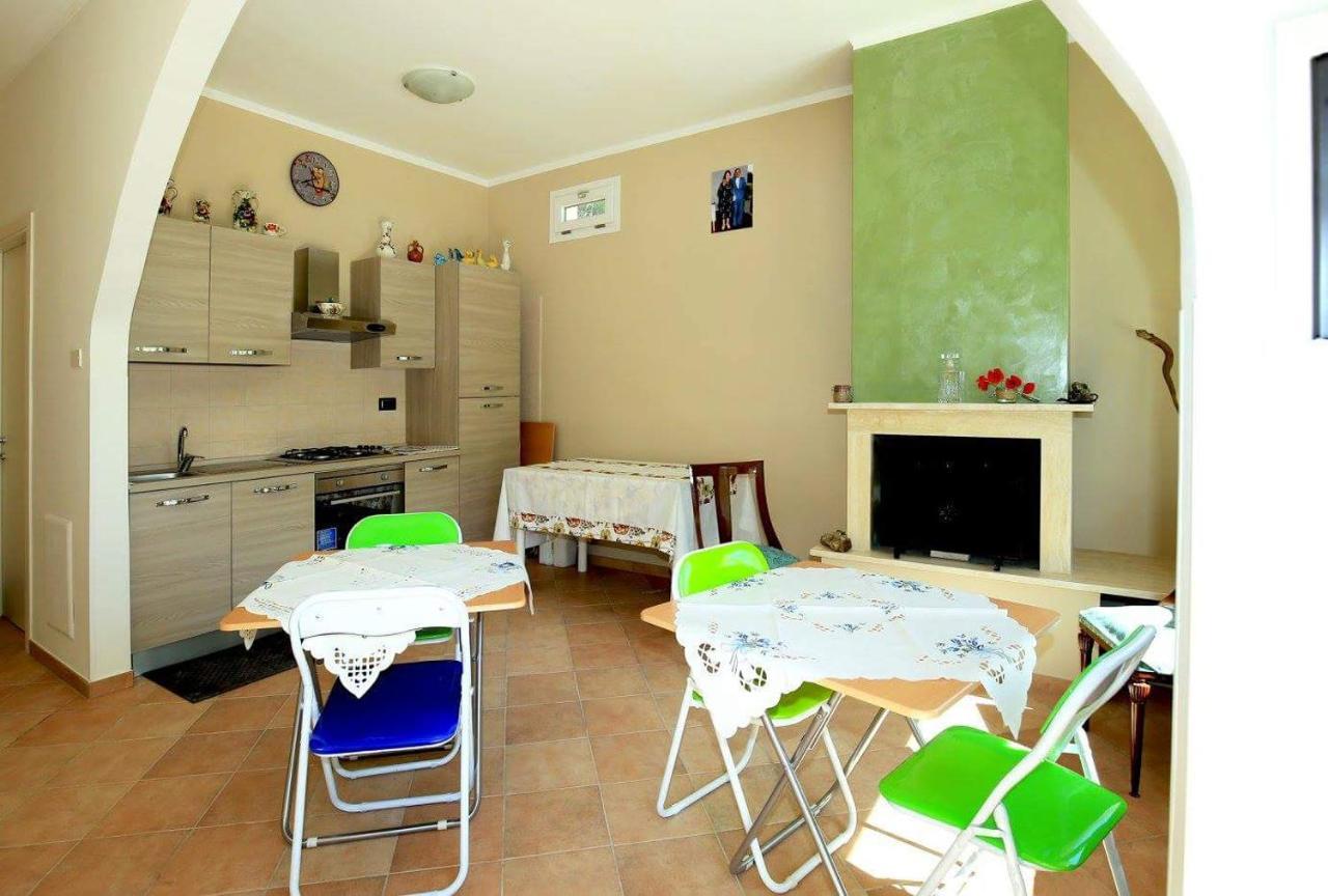 B&B Passalacqua Ortona Esterno foto