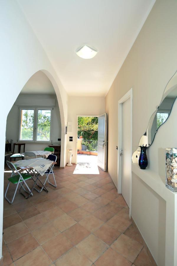 B&B Passalacqua Ortona Esterno foto