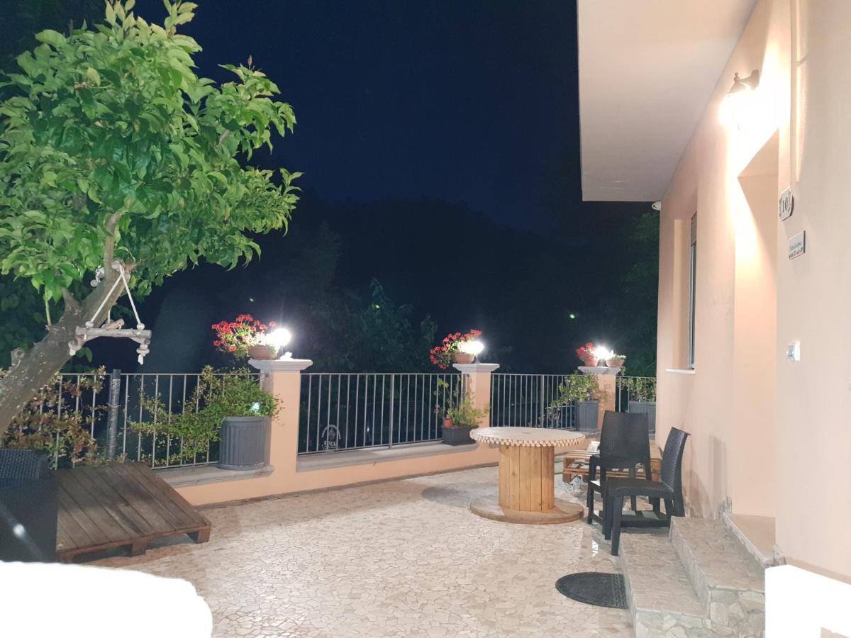 B&B Passalacqua Ortona Esterno foto